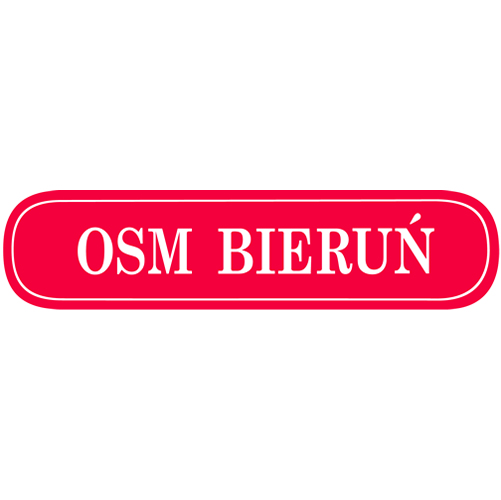 osm bieruń